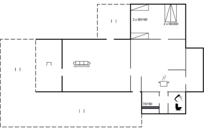"Enrik" - 123m from the sea - Foto 17