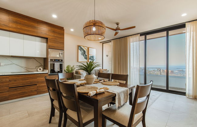 Torre San Angel - Foto 15