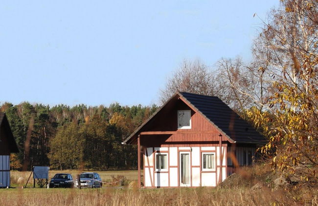Ferienhaus am Partwitzer See, Elsterheide - Foto 10