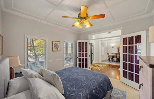 Stunning private villa pond theater - Foto 49