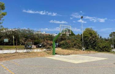 Family House in Gerakini - Foto 46