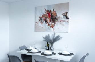 Lemsdorfer Apartments Magdeburg - Foto 15