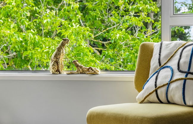 Inner City Retreat - WiFi - Netflix - Photo 40