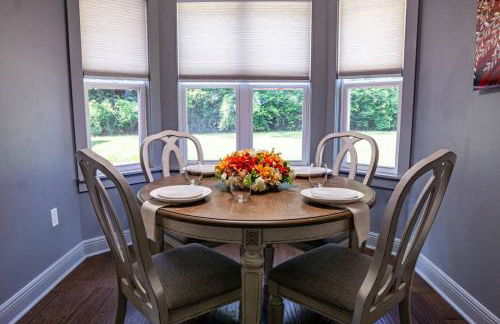 3BR Country Retreat Pool Gazebo Play - Foto 3