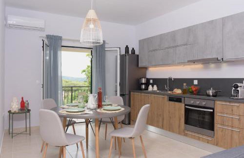 Giorgos & Maria Villas - Foto 17