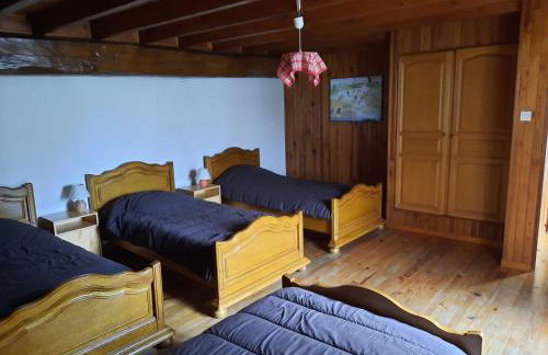 LES HIRONDELLES - Les gîtes du Der - - Foto 8