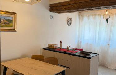 Cozy tiny flat in Cadore Dolomiti - Foto 1