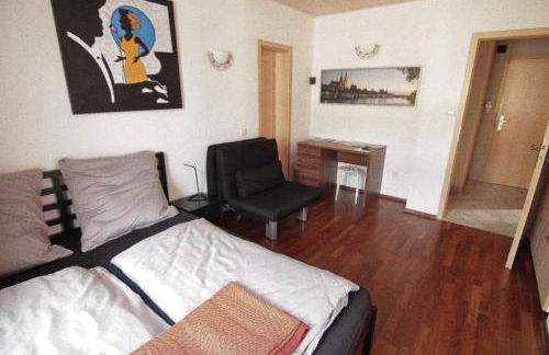 Ferienwohnung Ratisbona - Foto 53