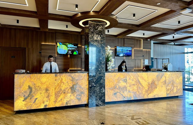 Queen of Zlatibor hotel & Spa - Foto 2