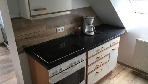 Ferienwohnung Loft - Foto 4