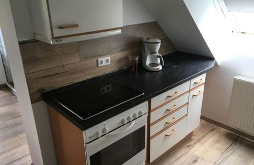 Ferienwohnung Loft - Foto 4