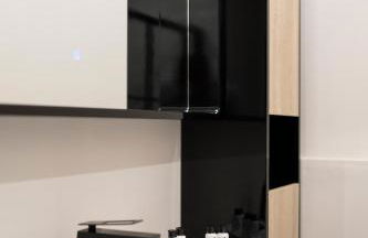 Chaleureux, lumineux et confortable F2 rénové en plein coeur de Nancy - Foto 20