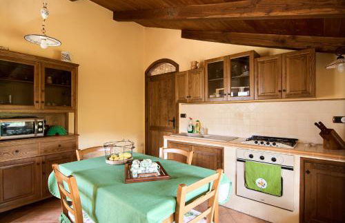 Agriturismo Li Guira - Foto 90