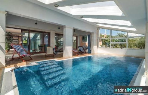 Villa Petra - Foto 3