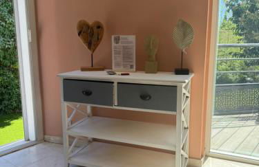 La Villa Saint Jean BAS DE VILLA - Foto 27