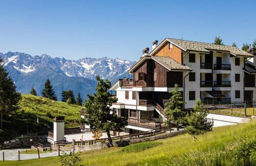 Residence Stefania - Foto 13