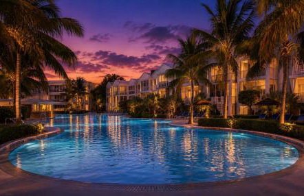 Vacay Vibes at Mariners Club- Luxury Home in Oceanfront Resort with Pools, Pickleball & Marina - Foto 5