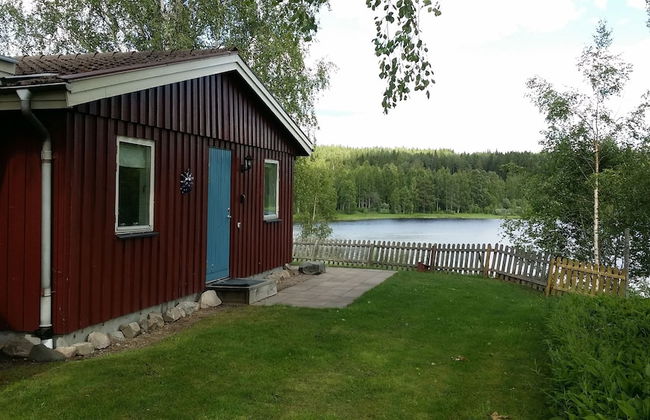 Knut's Camping och Lägenheter - Foto 16
