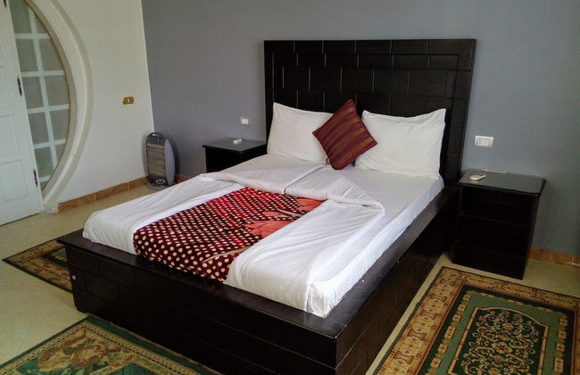 Nile Jewel Suites - Foto 4