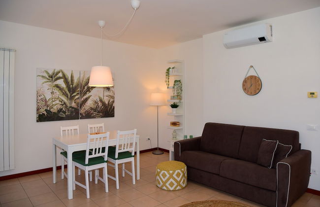 Infinity Apartment by Wonderful Italy - Foto 17