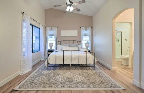 Sunlit Peoria Gem with Yard Hike, Golf and Explore! - Foto 11