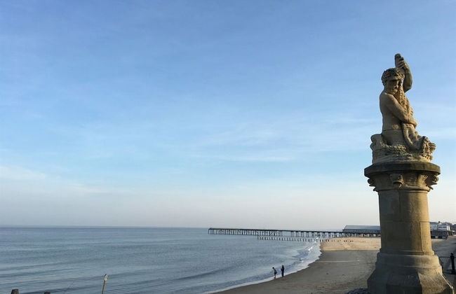 Moray Beachside Apartments - Foto 1