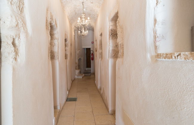 Masseria Valente - Photo 32