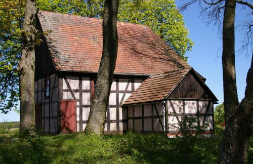 Dom Gościnny Rzeczna 4 - Foto 69