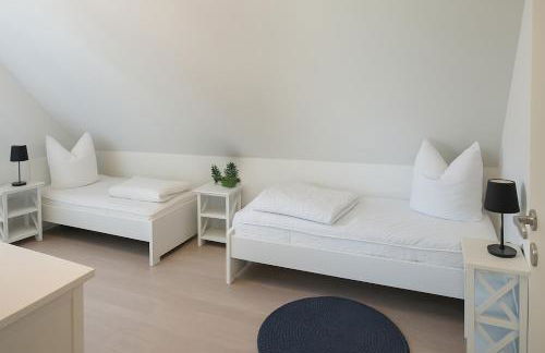 Ferienhaus Klara - Achterwasser-Findling - Foto 13