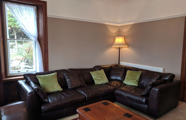 High View House - Foto 11