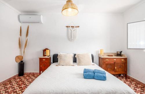 Villa Morena Saltwater Pool & Alentejo Charm - Foto 17