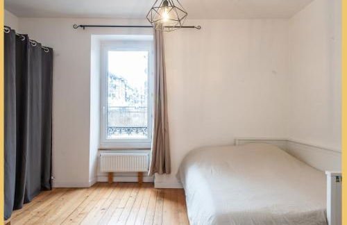 Appartement T3 I Élégant I Annemasse - Photo 15