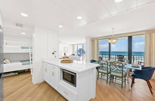 Edgewater Beach Resort #207 Tower 2 by Book That Condo - Foto 38