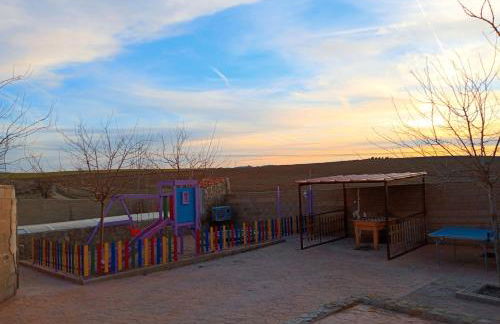 Finca Los Nieto - Foto 35