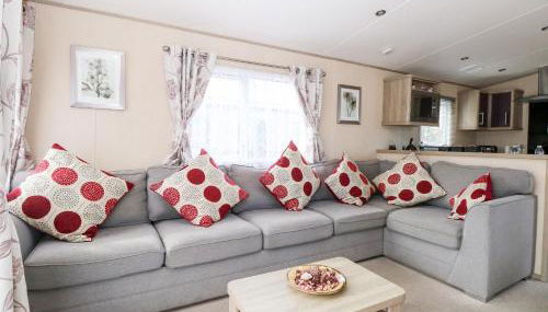 Freddy's Lodge, Foxburrow Hang - Foto 2