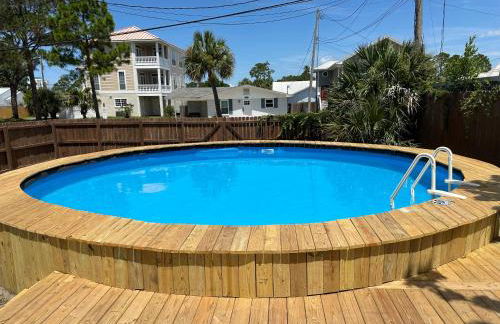 Dolphin's Den - Foto 24