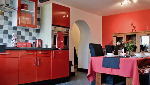 Bont Cottage - Foto 5