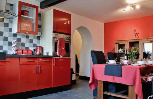 Bont Cottage - Foto 5