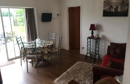 Ruthven House Holiday Cottages - Foto 4