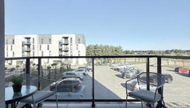 Apartament Natura - Foto 4