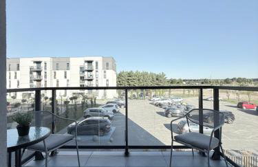 Apartament Nad Rzeką - Foto 12