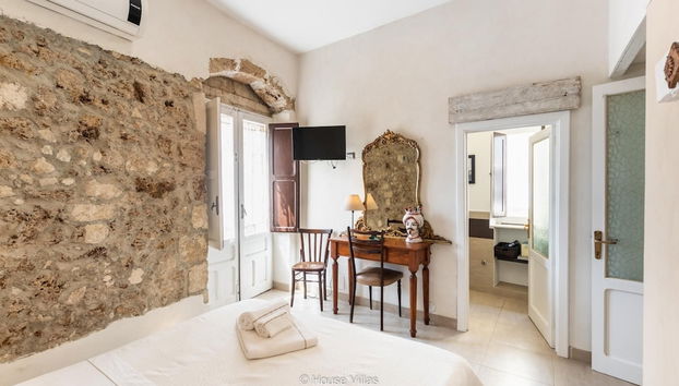 Golden Stone in Noto - Foto 3, Habitación