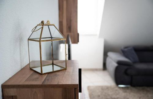 Casa LoMa I ganzes Apartment mit Balkon - Foto 14