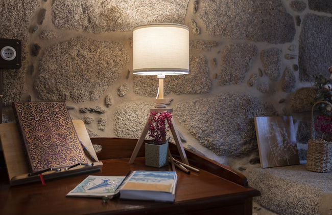 OLardoMar - Casa Rural - Photo 47