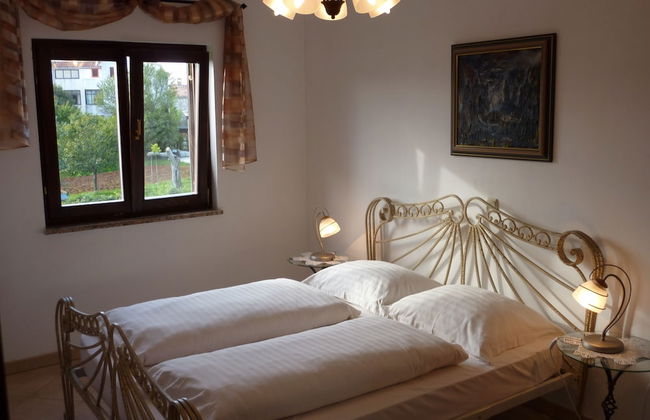 Villa Linet - Foto 13