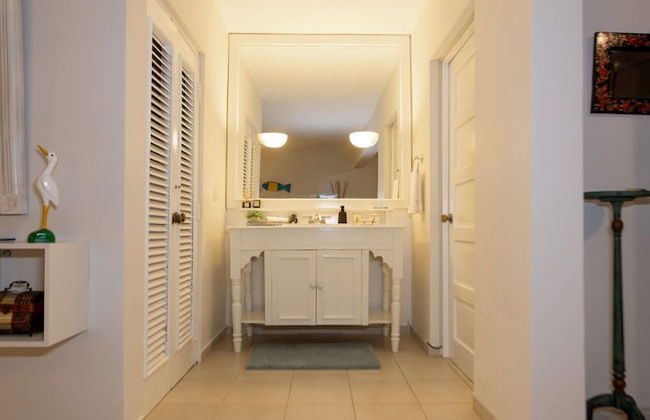 Cozy Villa With Golf Course View in Casa de Campo - Photo 22