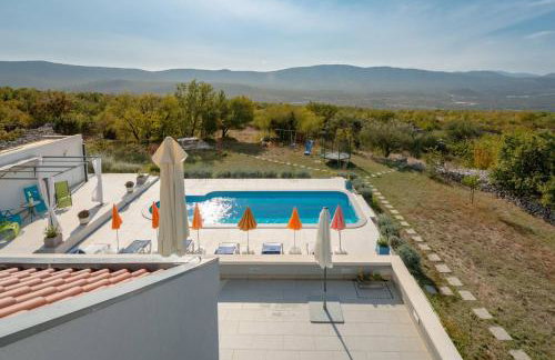 Rustic Villa Florice with a pool - Photo 69