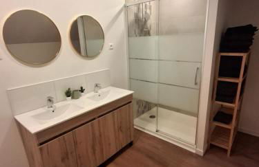 Gite Ardennais 18 personnes "les gronchons" - Foto 17