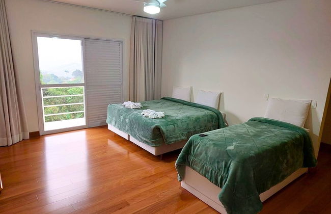 Pousada Cantareira - Foto 25