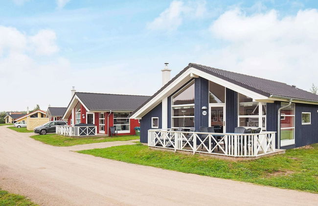 Holiday Home in Großenbrode - Photo 1